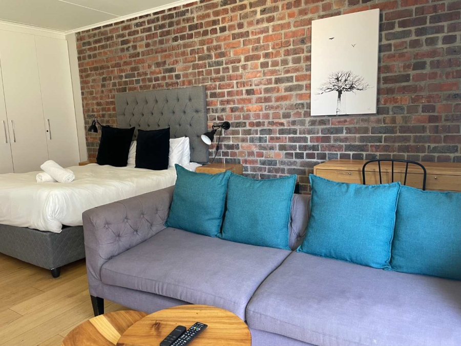 0 Bedroom Property for Sale in Woodstock Western Cape